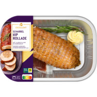 AH Excellent Scharrel kiprollade vijgenvulling