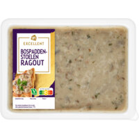 AH Excellent Bospaddelstoelen ragout