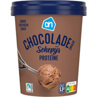AH Schepijs proteine chocoladesmaak