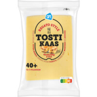 AH Regato style tostikaas 40+ plakken