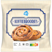 AH Koffiebroodjes