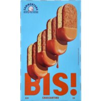 Sammontana Bis! salted caramel