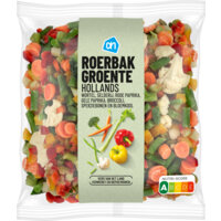 AH Roerbakgroente Hollands