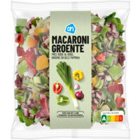 AH Macaroni groente