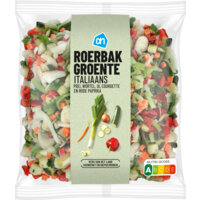 AH Roerbakgroente Italiaans