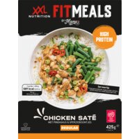 Fitmeals Chicken saté
