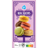 AH Macarons