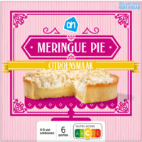AH Meringue pie citroensmaak