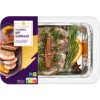 AH Excellent Scharrel kipgebraad met cranberry glaze