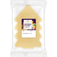 AH Excellent Kerstboom plakken