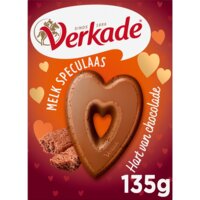 Verkade Hart melk speculaas