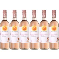 Settesoli Pinot grigio blush rosé 6 flessen
