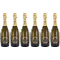 Solatio Prosecco spumante extra dry 6 flessen