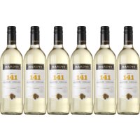 Hardys Bin 141 colombard chardonnay 6 flessen