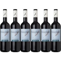 Free Feather Merlot Alcoholvrij 6-pack