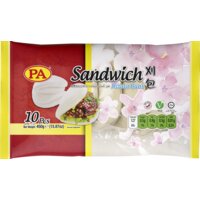 Pa Hirata buns