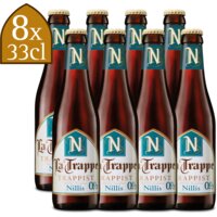 La Trappe Trappist nillis 0.0% tray
