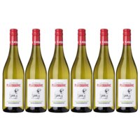 Flaxbourne Sauvignon blanc 6 flessen