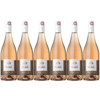 Remy Pannier Rosé cuvée spéciale 6 flessen