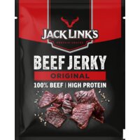 Jack Link's Beef jerky original