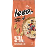 Leev Superieur havermout glutenvrij