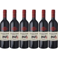 Camden Park Shiraz 6 flessen