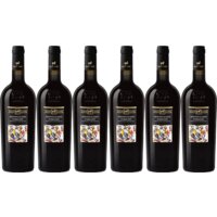 Ulisse Montepulciano d'abruzzo 6 flessen