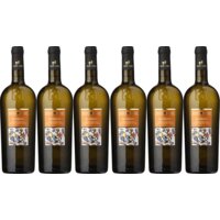 Ulisse Pecorino terre di chieti 6 flessen