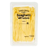 AH Spaghetti all' uovo