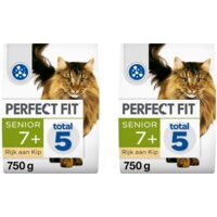 Perfect fit Senior Kip 2-pack