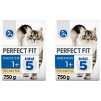 Perfect fit Indoor Kip 2-pack