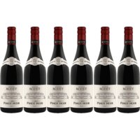 Antonin Rodet Vin de france pinot noir 6 flessen
