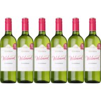 Welmoed Chardonnay 6 flessen