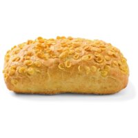AH Bakkersbroodje maïs cornflakes