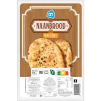 AH Naanbrood naturel