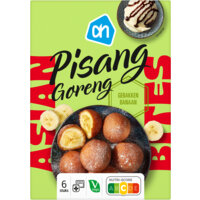 AH Pisang goreng