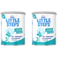 Nestlé Little Steps L.Reuteri 3 12+ mnd 2-pack