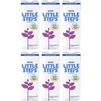 Nestlé Little steps peutermelk 2+ 6-pack