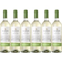 Norton Colección sauvignon blanc 6 stuks