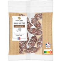 AH Excellent Franse worstjes met truffel