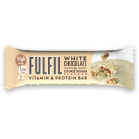 FulFil White cookies & cream