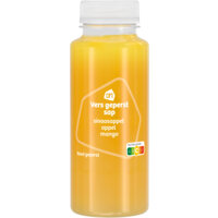AH Vers geperst sap sinaasappel appel mango