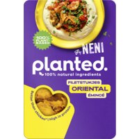 Planted Filetstukjes oriental