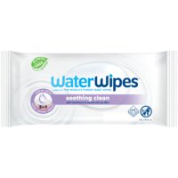 WaterWipes Soothing clean doekjes
