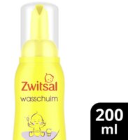 Zwitsal Baby wasschuim