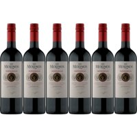 Los Molinos Rood 6 flessen