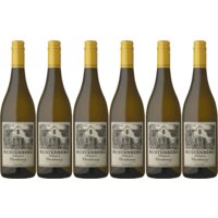 Rustenberg Stellenbosch chardonnay 6 flessen