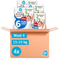 AH EDEZ luierbroekjes maat 6 4-pack