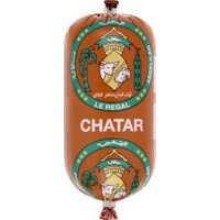 Chatar Rundworst mild