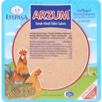 Efepasa Arzum